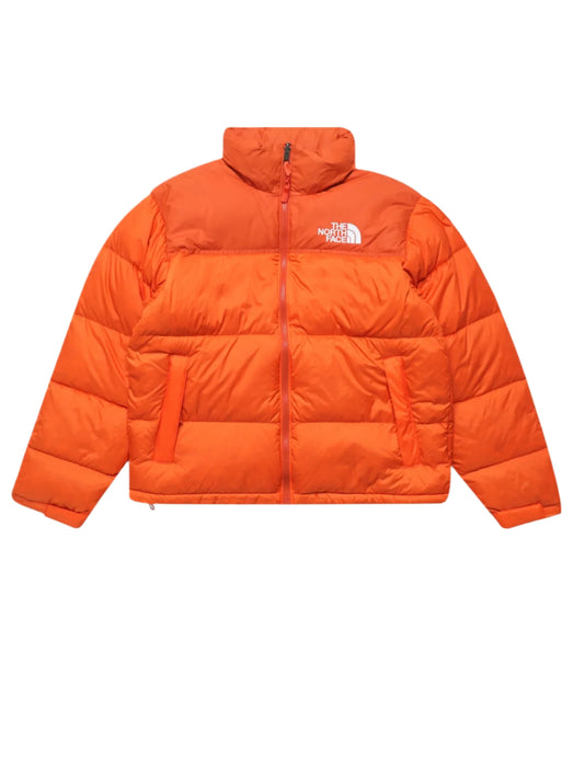 Куртка зимова The North FACE Nuptse 1996 M Dark Orange