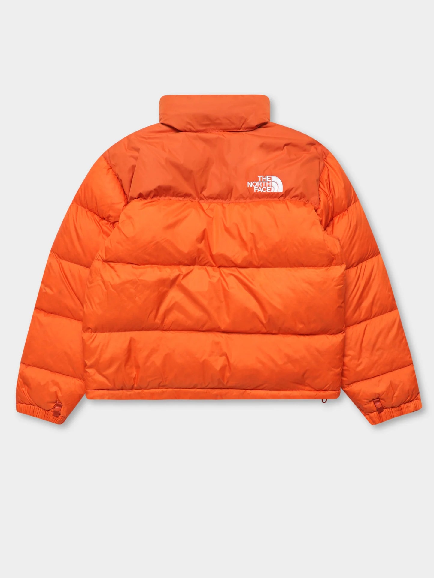 Куртка зимова The North FACE Nuptse 1996 M Dark Orange