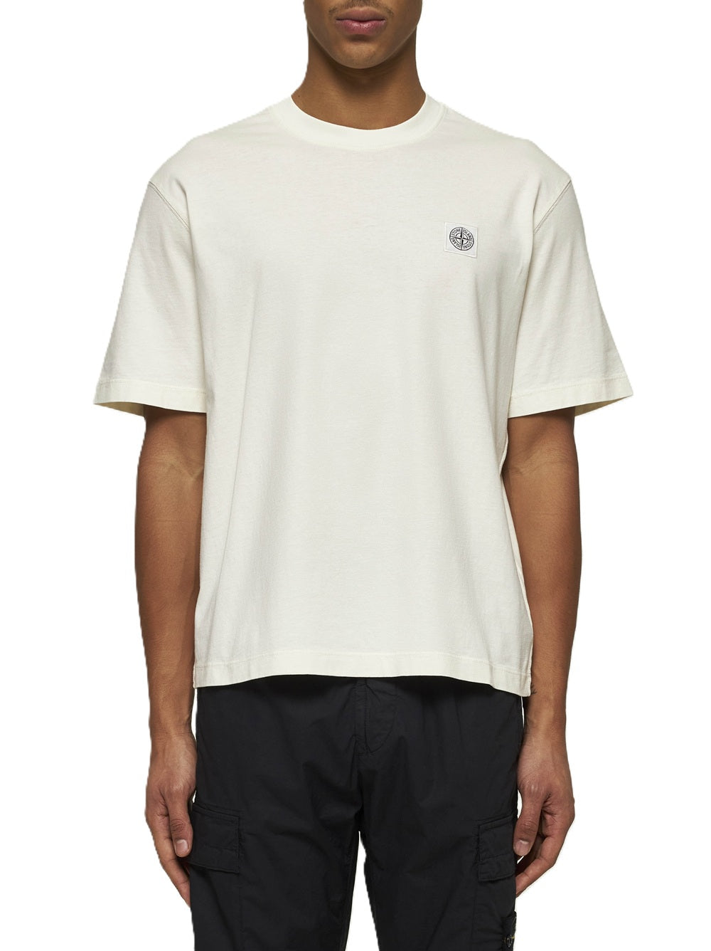 Футболка чоловіча Stone Island T-Shirt
