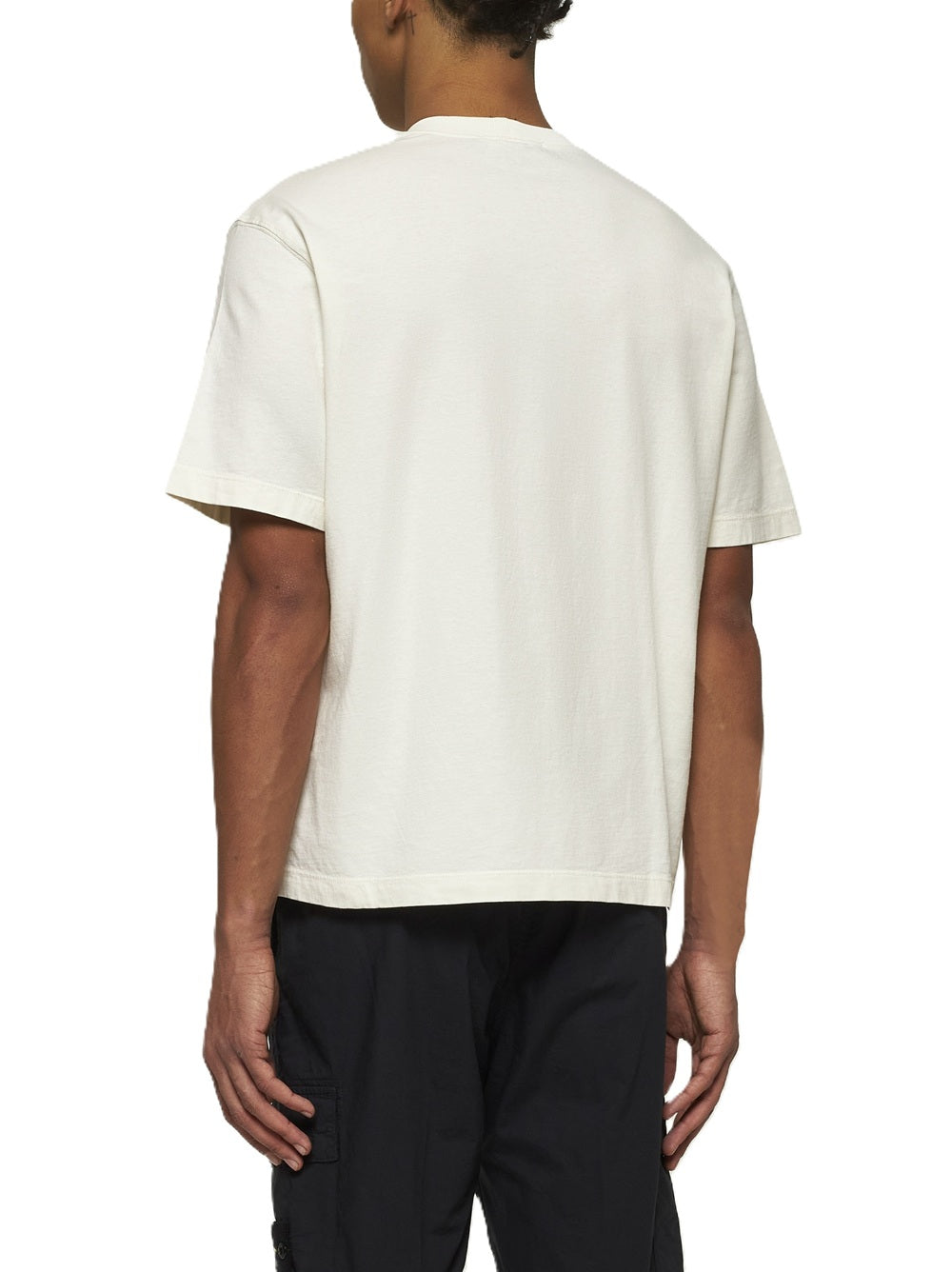 Футболка чоловіча Stone Island T-Shirt