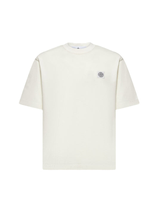 Футболка чоловіча Stone Island T-Shirt