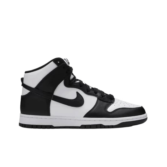 Кроссовки мужские Nike Dunk Hi RETRO Panda