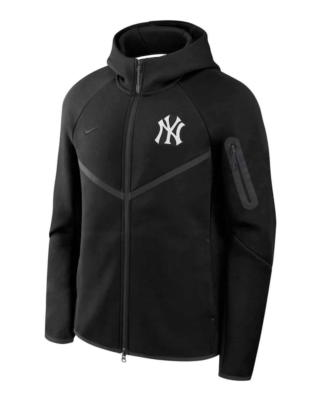 Зіп-худі Nike Tech Fleece New York Yankees