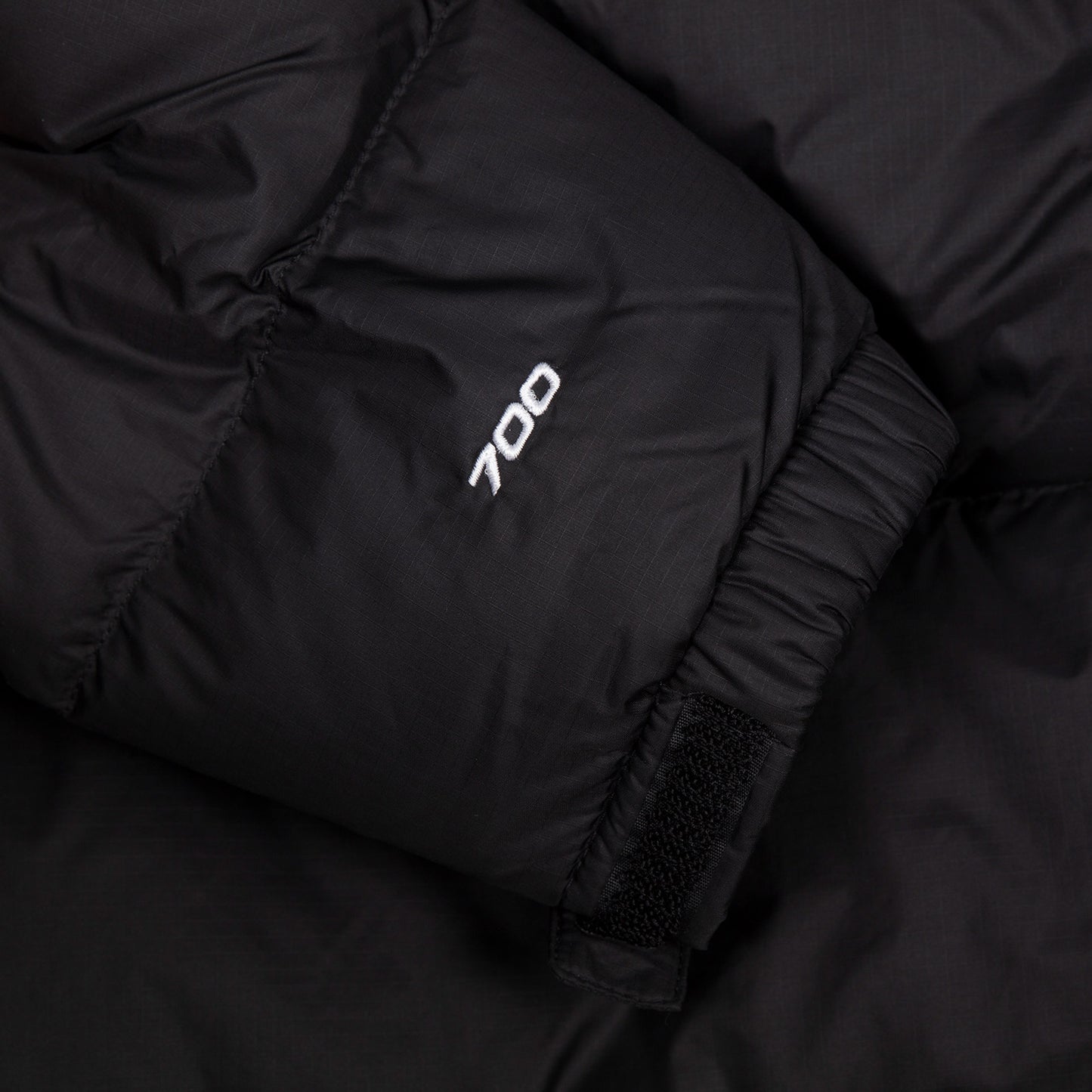 Куртка пуховая женская The North Face Nuptse 1996 Jkt Black