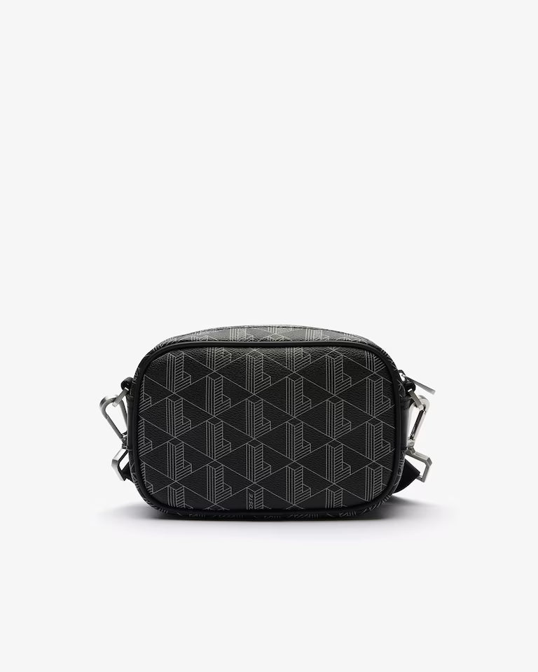 Сумка чоловіча Lacoste Small The Blend Satchel