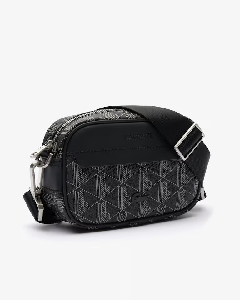 Сумка чоловіча Lacoste Small The Blend Satchel