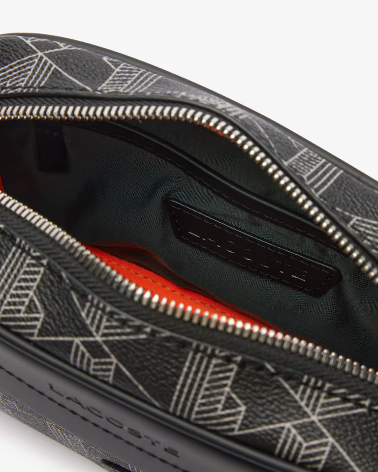 Сумка чоловіча Lacoste Small The Blend Satchel