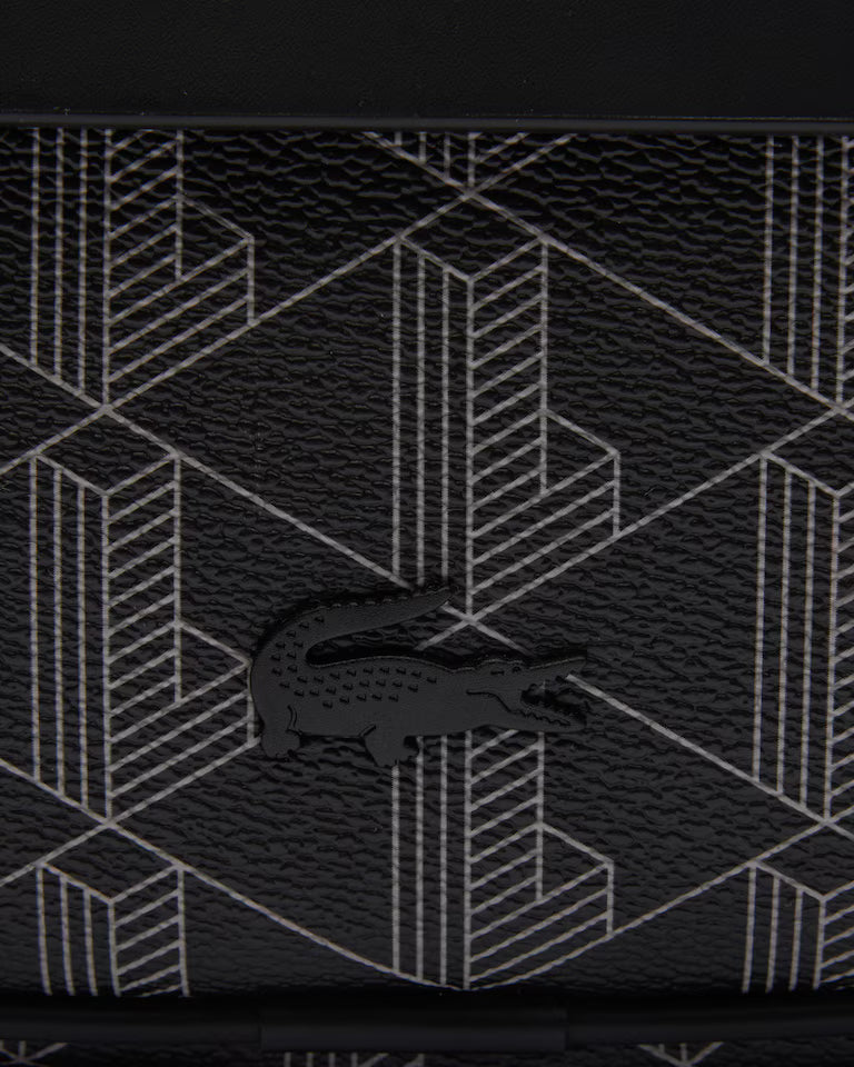 Сумка чоловіча Lacoste Small The Blend Satchel