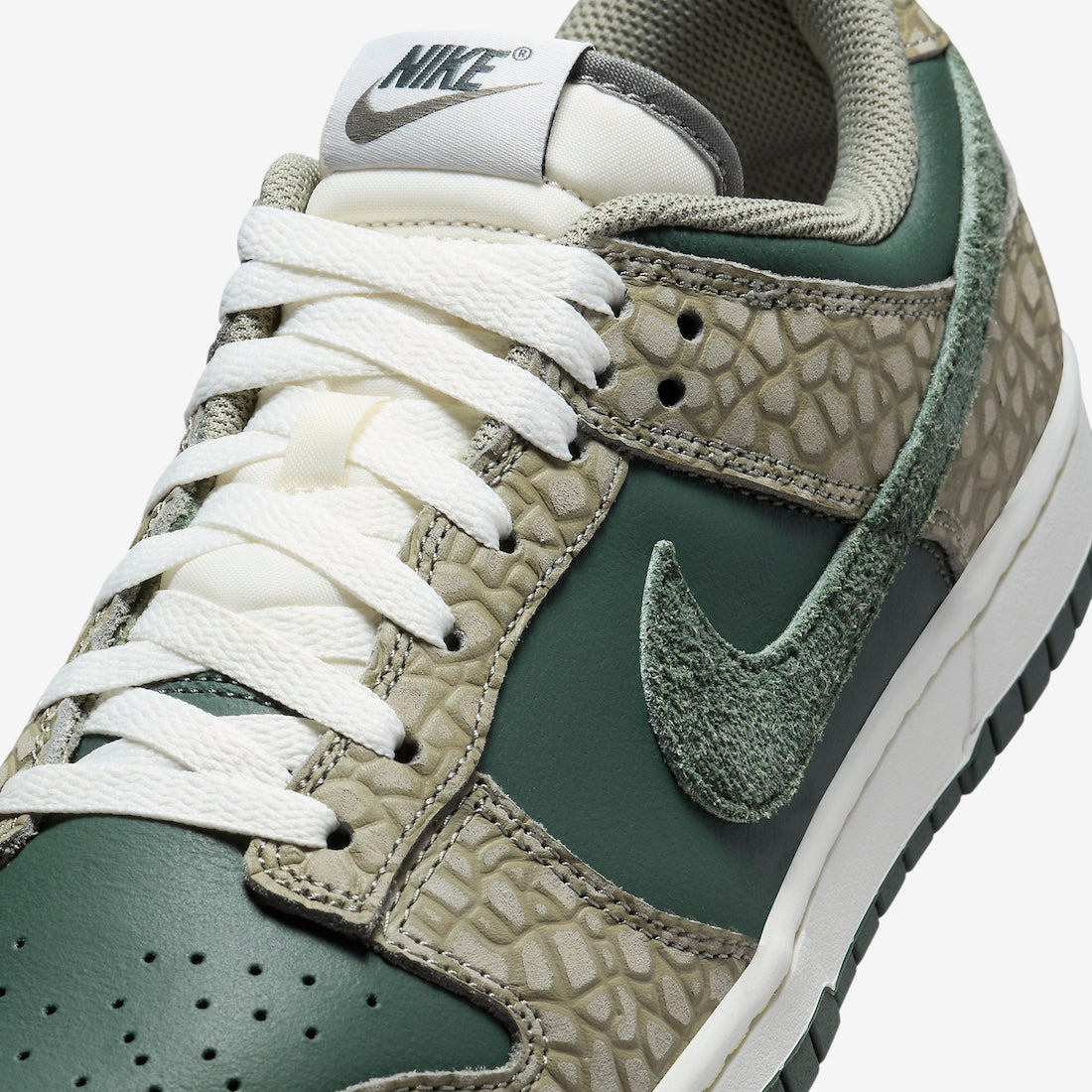 Кросівки чоловічі Nike Dunk Low Premium 'Urban Landscape 2.0'