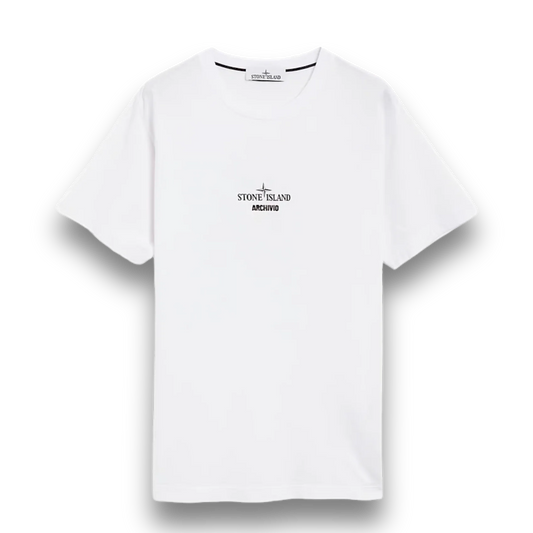 Футболка чоловіча Stone Island ARCHIVIO T-Shirt