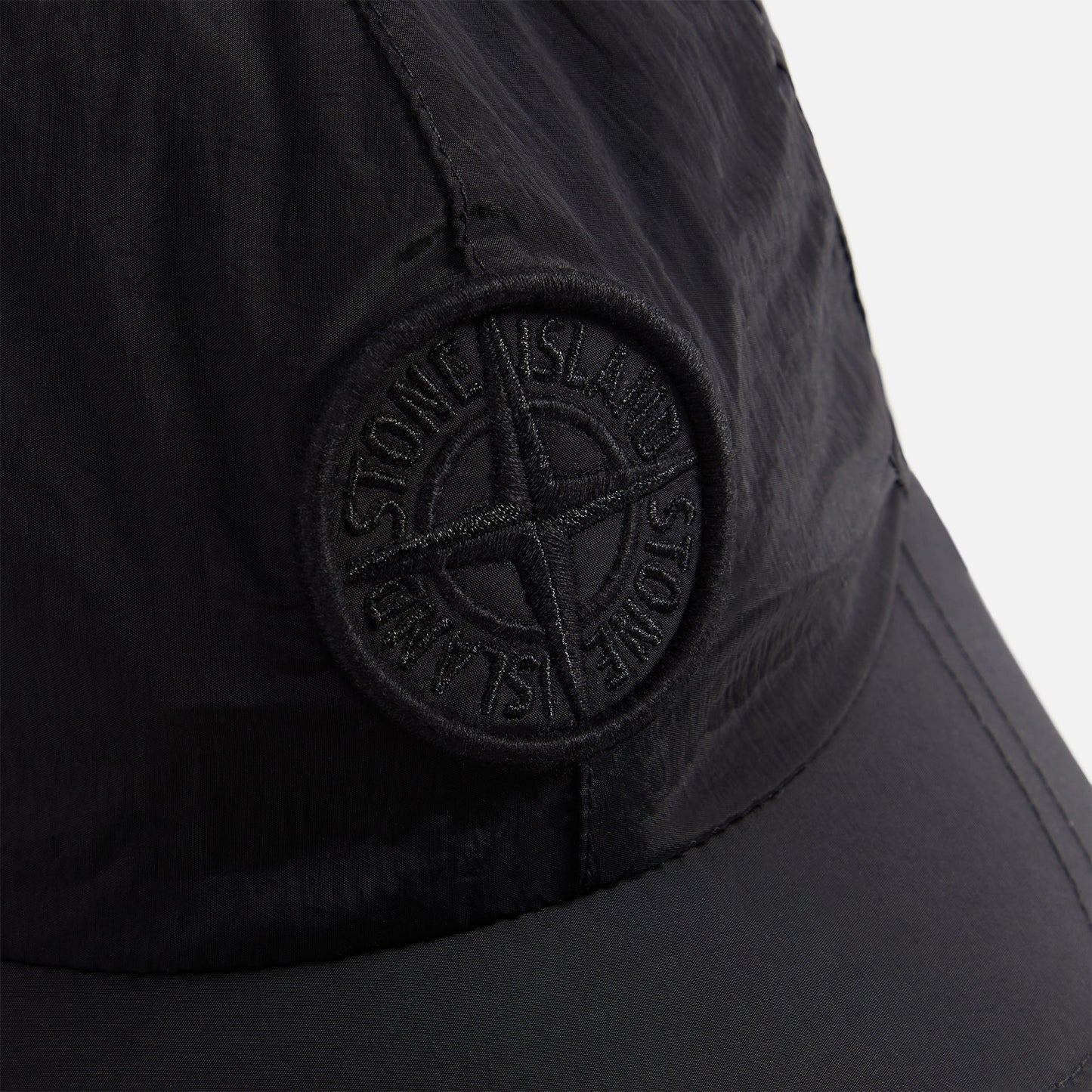 Кепка чоловіча Stone Island Nylon Metal Cap