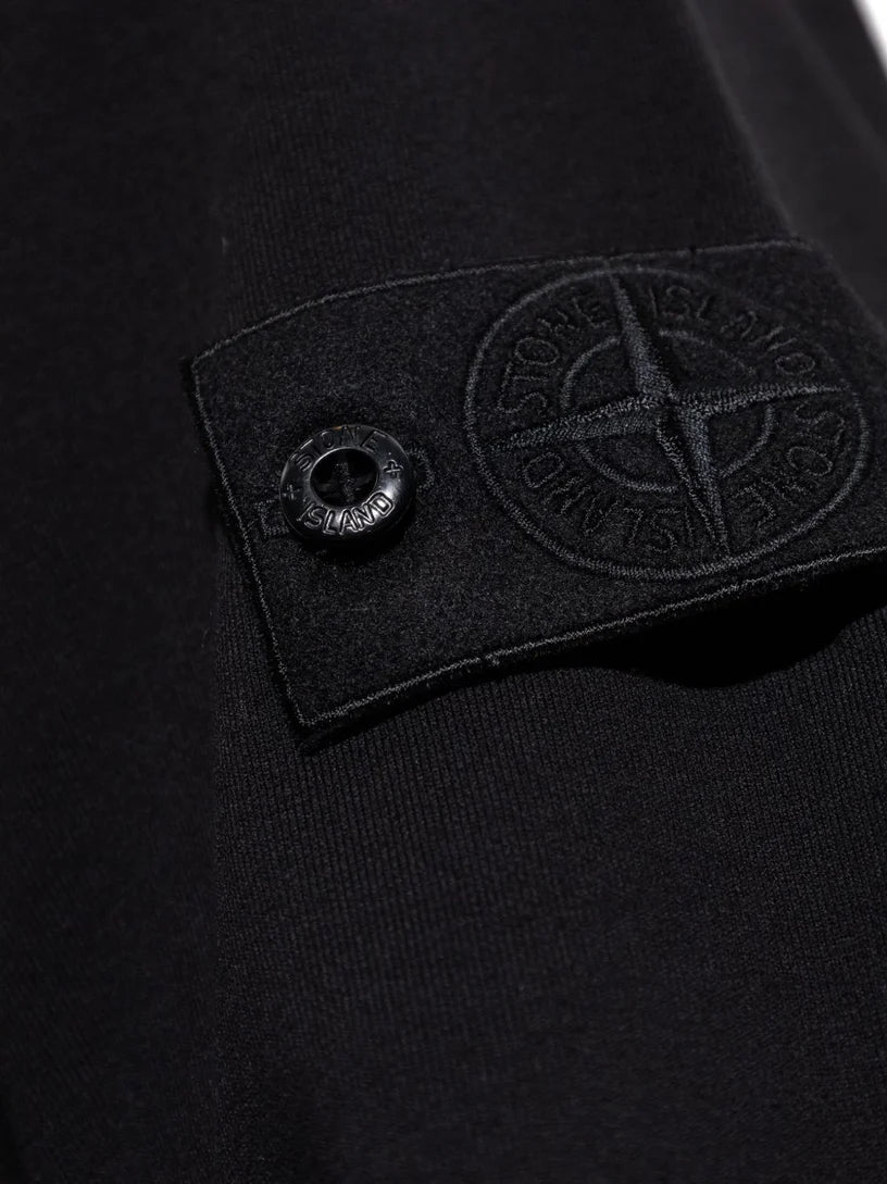 Светр чоловічий Stone Island Ghost Peace Sweatshirt