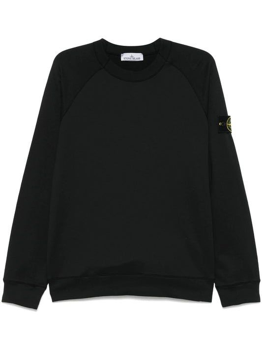 Светр чоловічий Stone Island Crewneck Sweatshirt