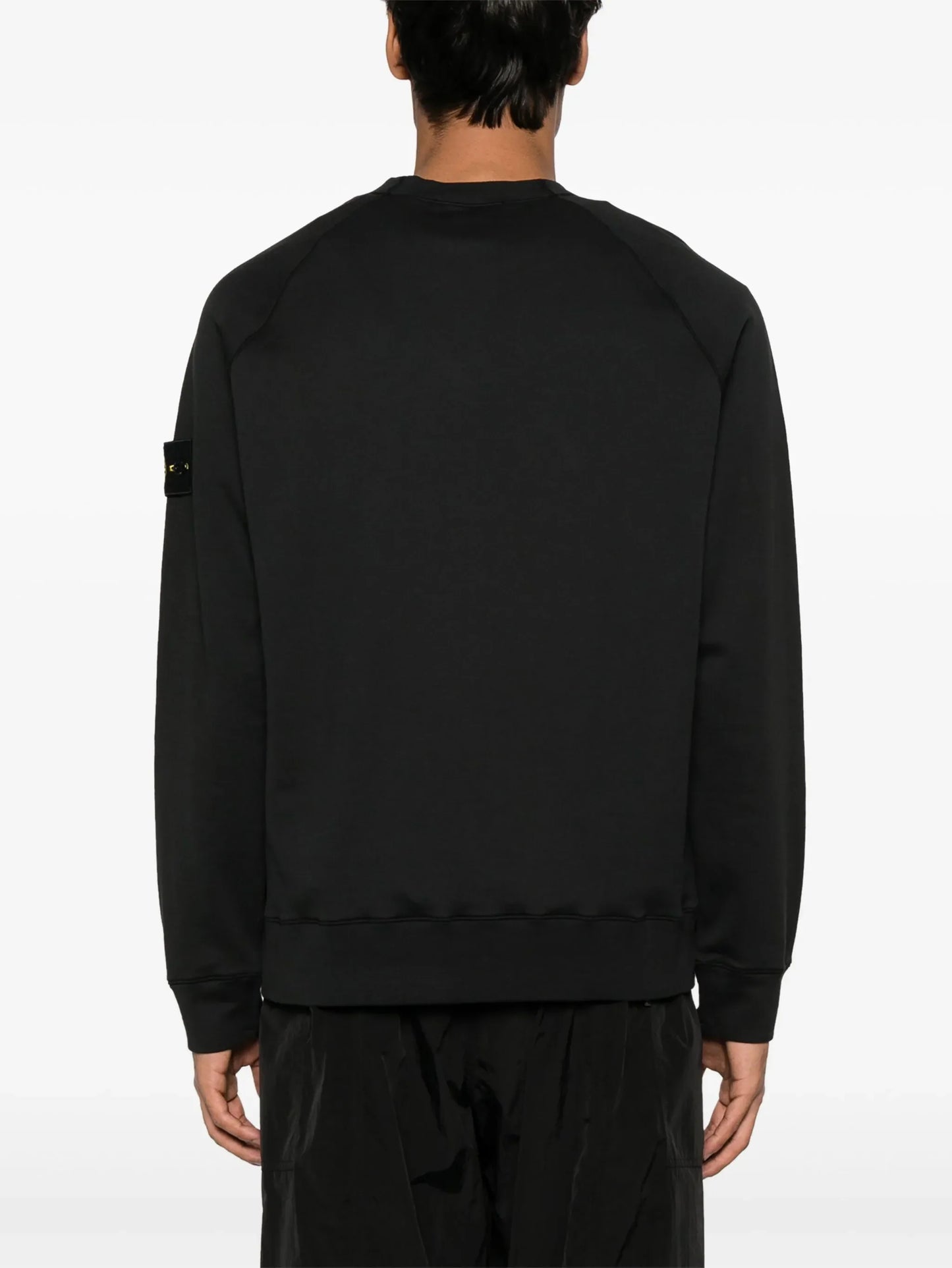 Светр чоловічий Stone Island Crewneck Sweatshirt