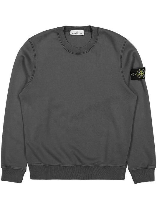 Светр чоловічий Stone Island Crewneck Sweatshirt