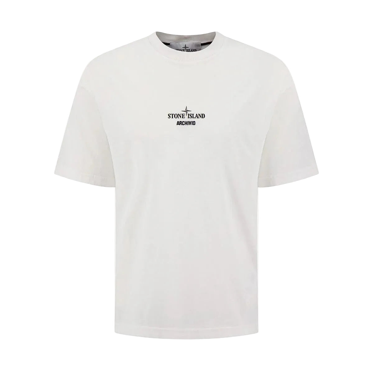 Футболка чоловіча Stone Island ARCHIVIO T-Shirt