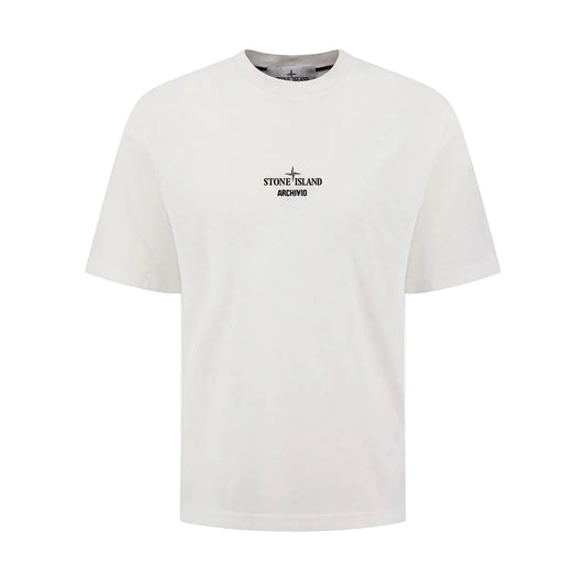 Футболка чоловіча Stone Island ARCHIVIO T-Shirt