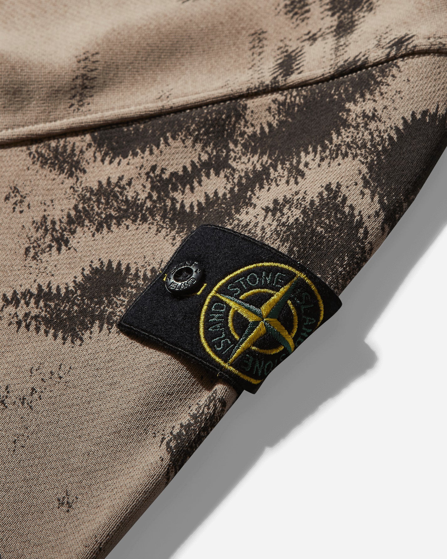 Светер чоловічий Stone Island Crewneck Sweatshirt