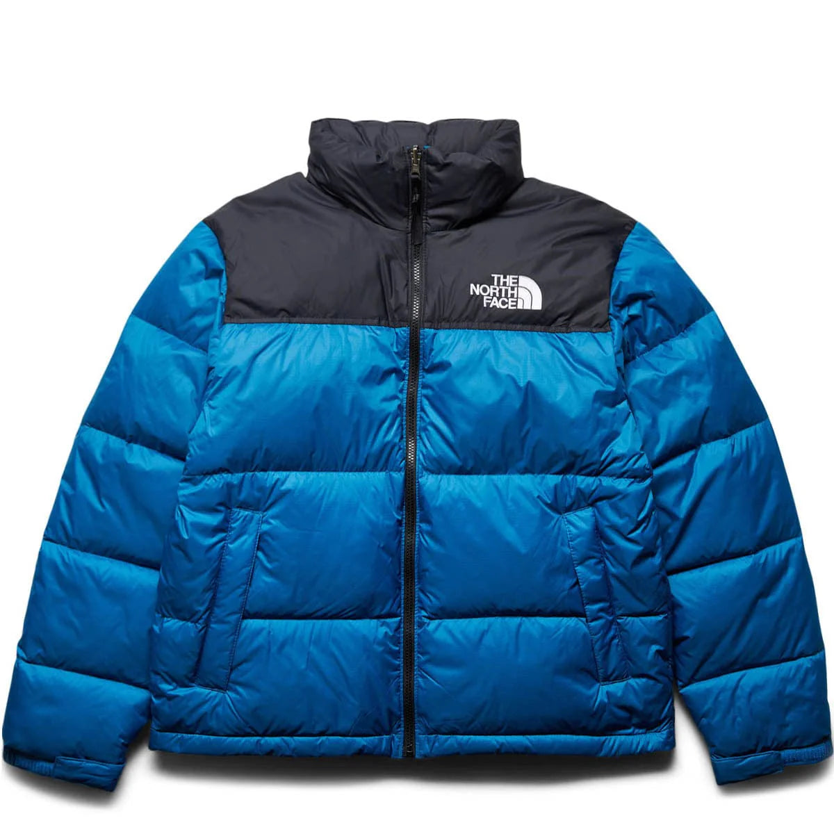 Куртка зимняя The North FACE Nuptse 1996 M BANFF BLUE