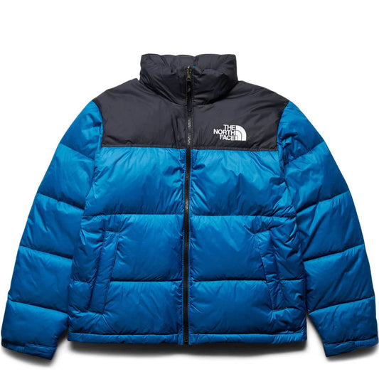 Куртка зимова The North FACE Nuptse 1996 M BANFF BLUE