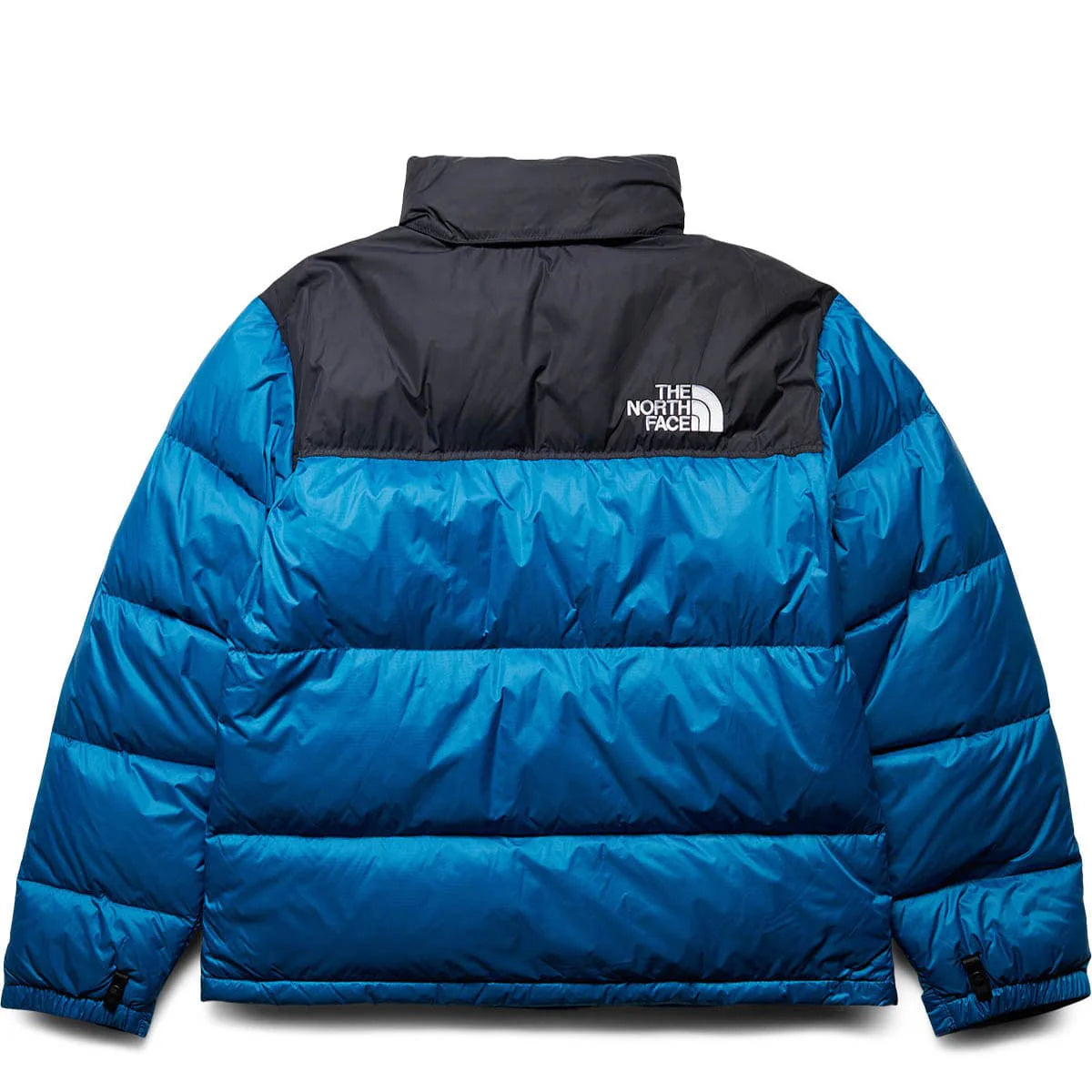 Куртка зимняя The North FACE Nuptse 1996 M BANFF BLUE