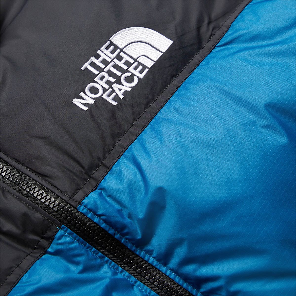 Куртка зимняя The North FACE Nuptse 1996 M BANFF BLUE