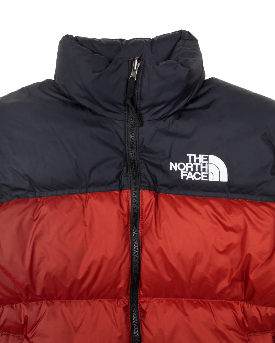 Куртка зимняя The North FACE Nuptse 1996 M BRICKHOUSERED