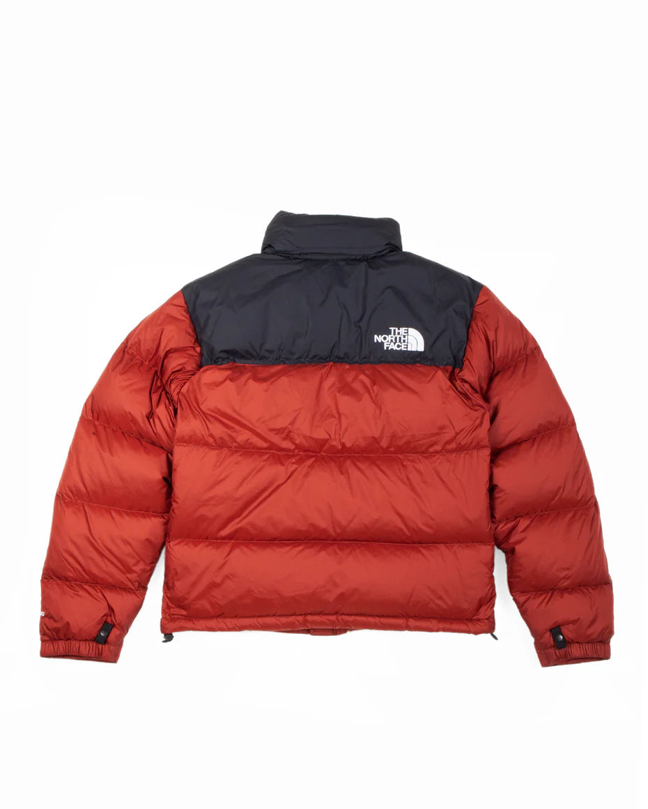 Куртка зимняя The North FACE Nuptse 1996 M BRICKHOUSERED