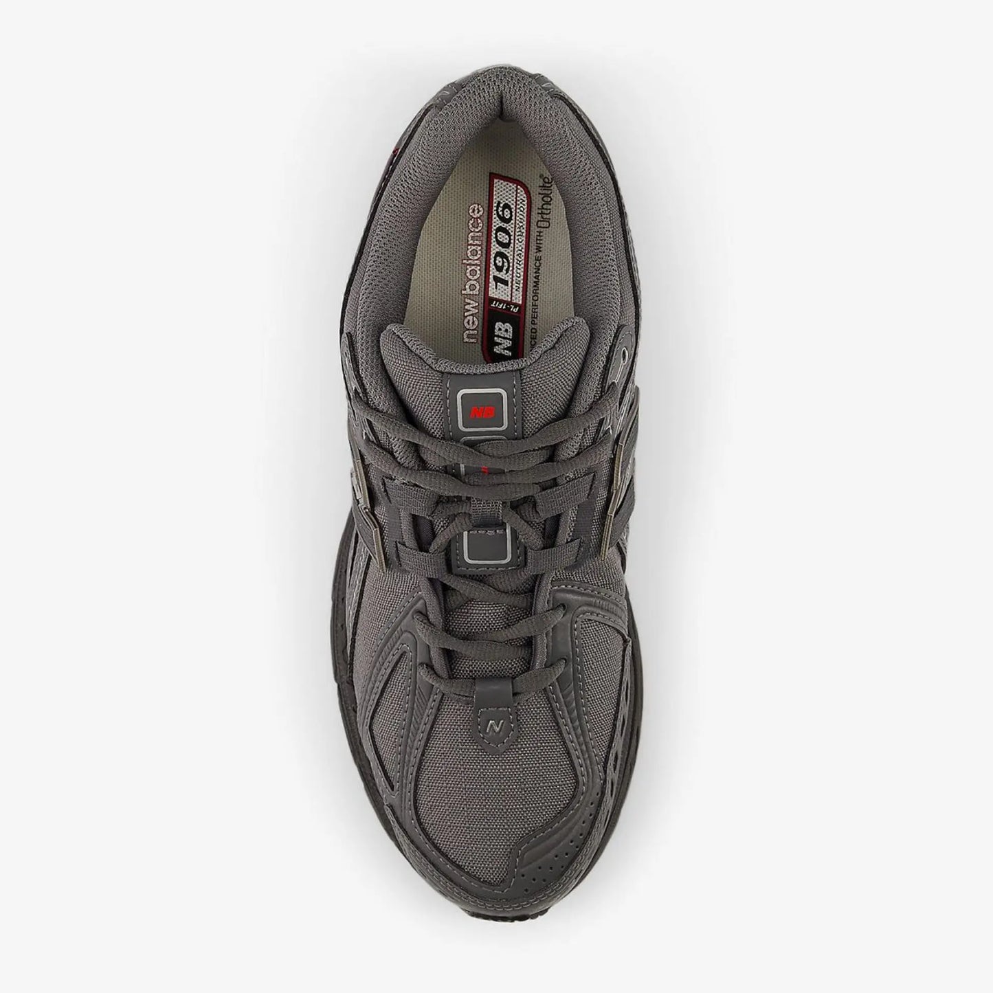 Кросівки чоловічі New Balance 1906 Primaloft