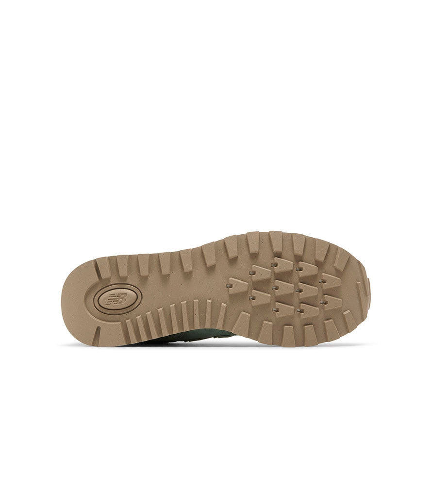 Кросівки чоловічі New Balance Stone Island x 574 Legacy 'Light Green'
