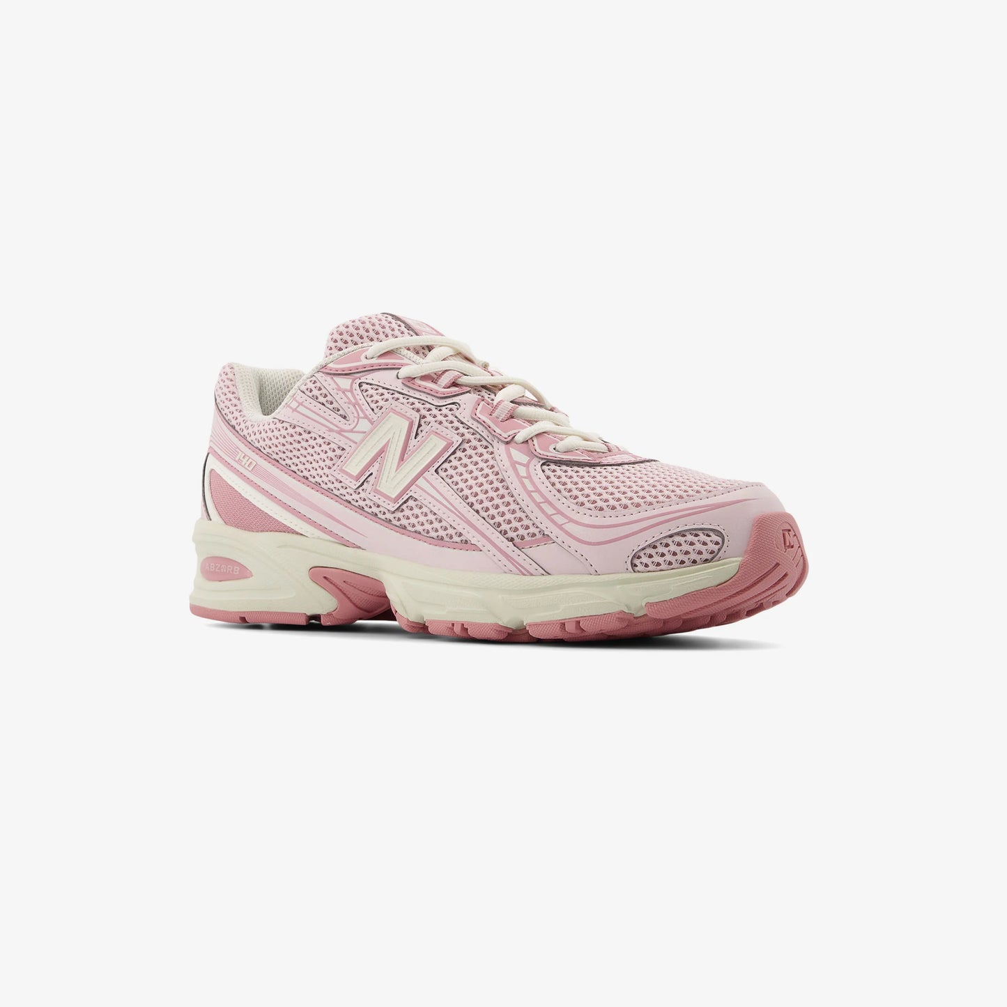 Кросівки унісекс New Balance 740v2 'Pink Granite'