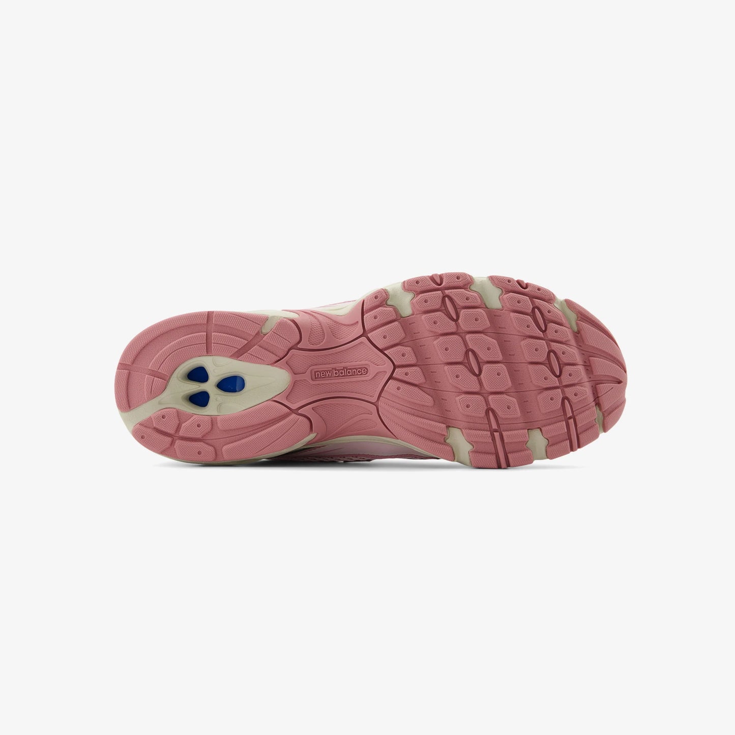 Кросівки унісекс New Balance 740v2 'Pink Granite'