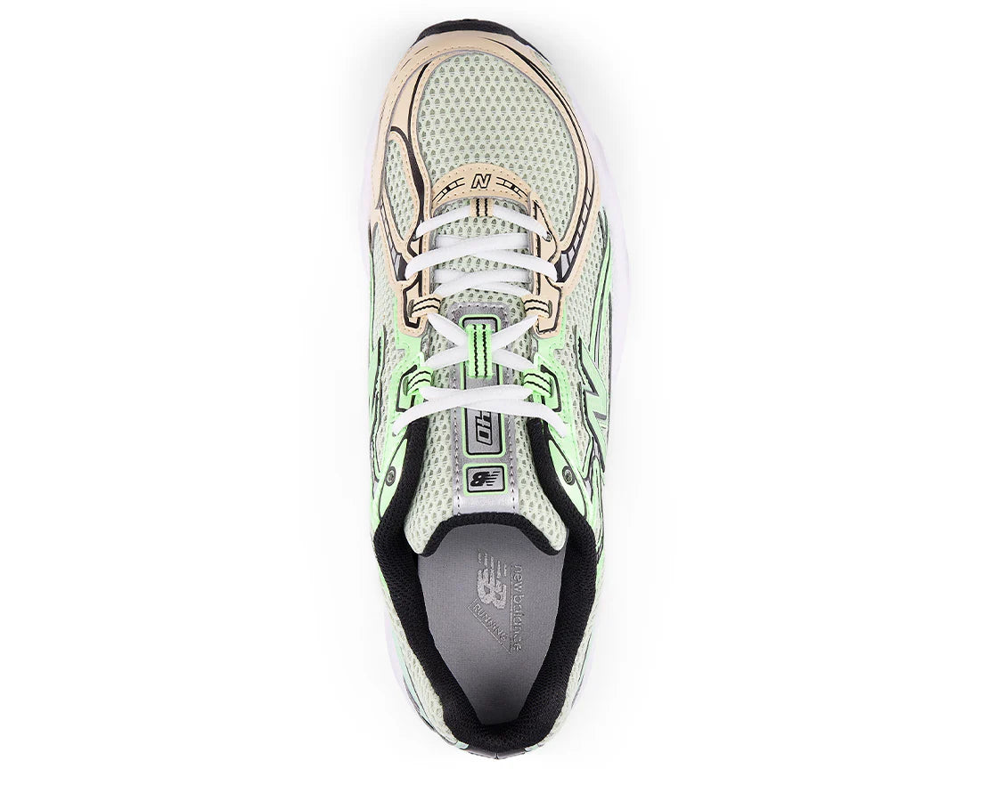 Кросівки унісекс  New Balance 740v2 'Mint Flash'
