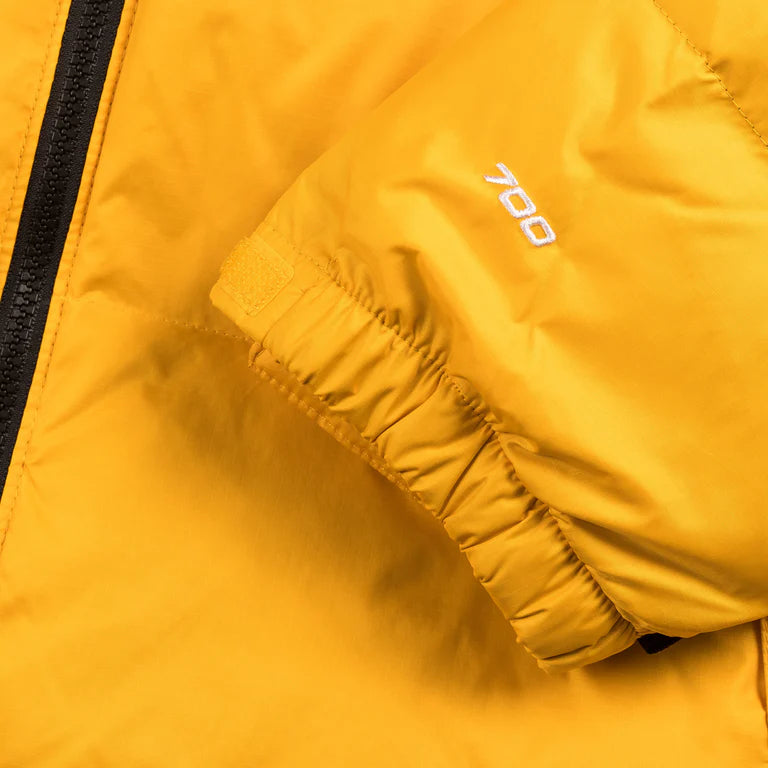 Куртка зимняя The North FACE Nuptse 1996 M Summit gold