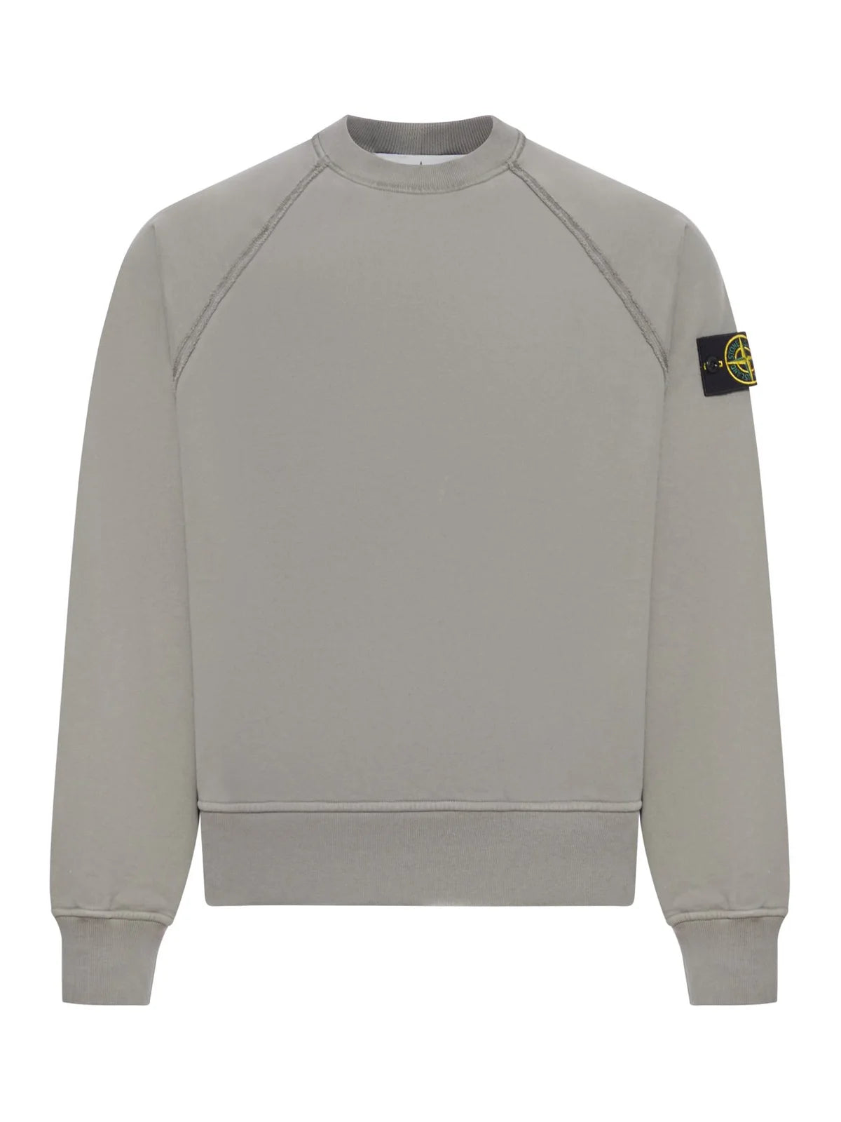 Светр чоловічий Stone Island Crewneck Sweatshirt