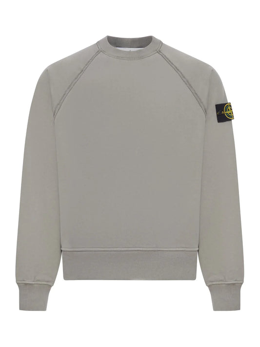 Светр чоловічий Stone Island Crewneck Sweatshirt