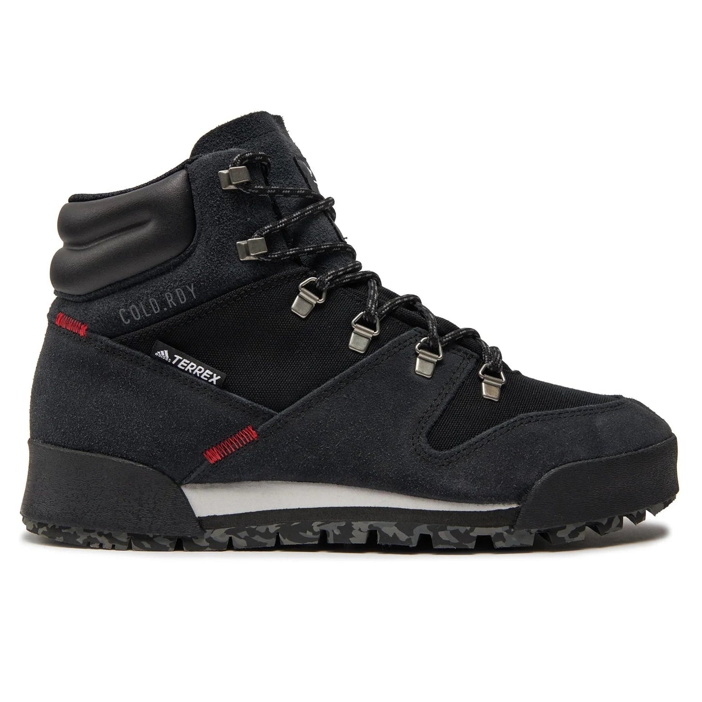 Кросівки зимові Adidas Terrex Snowpitch