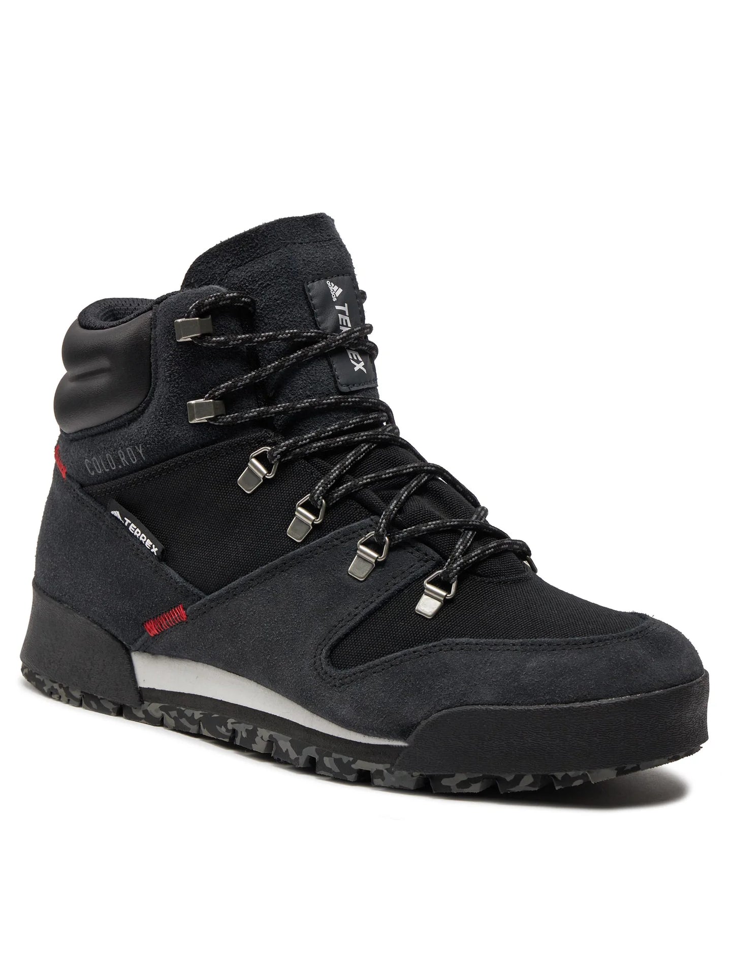 Кросівки зимові Adidas Terrex Snowpitch