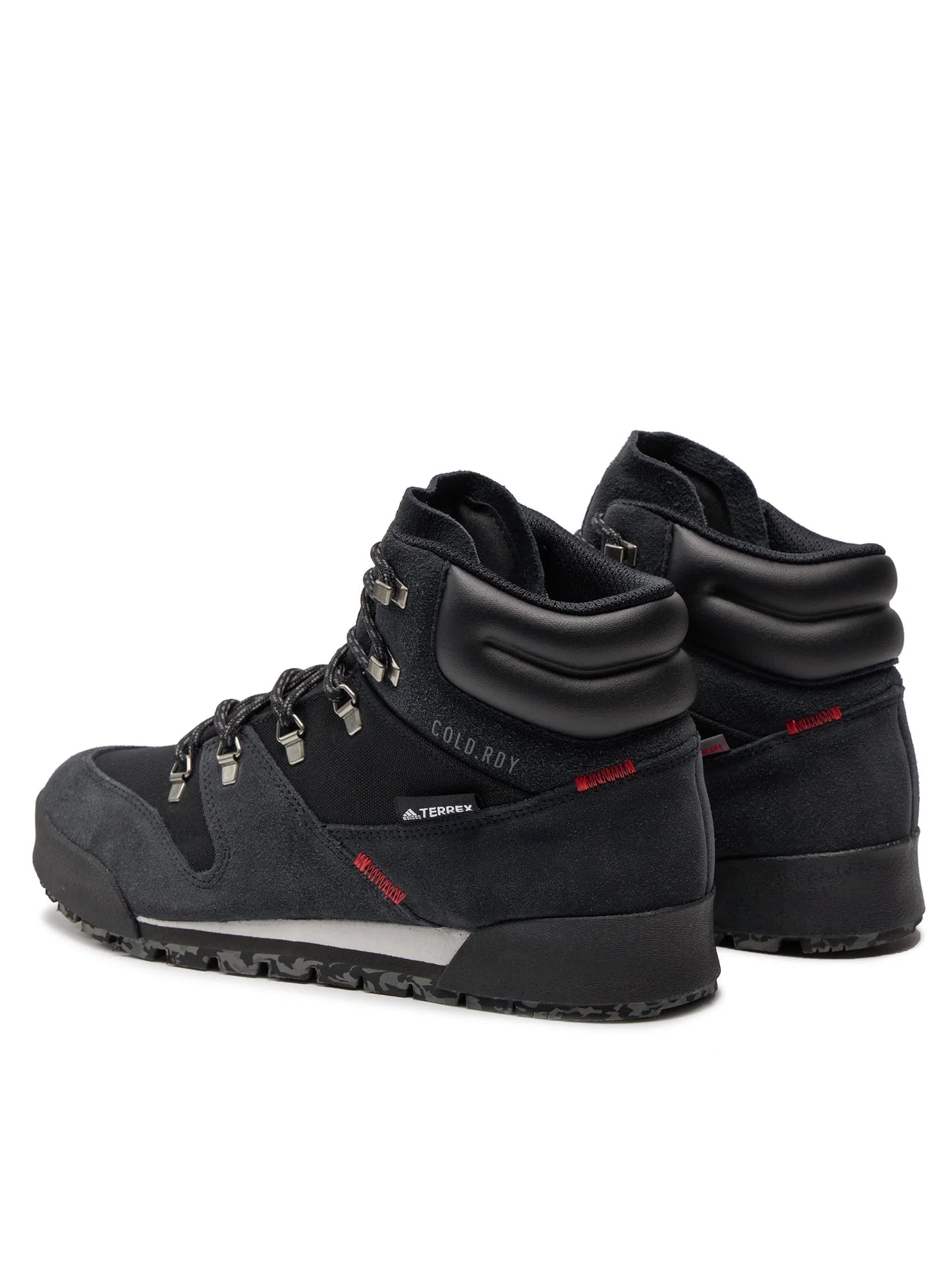 Кросівки зимові Adidas Terrex Snowpitch