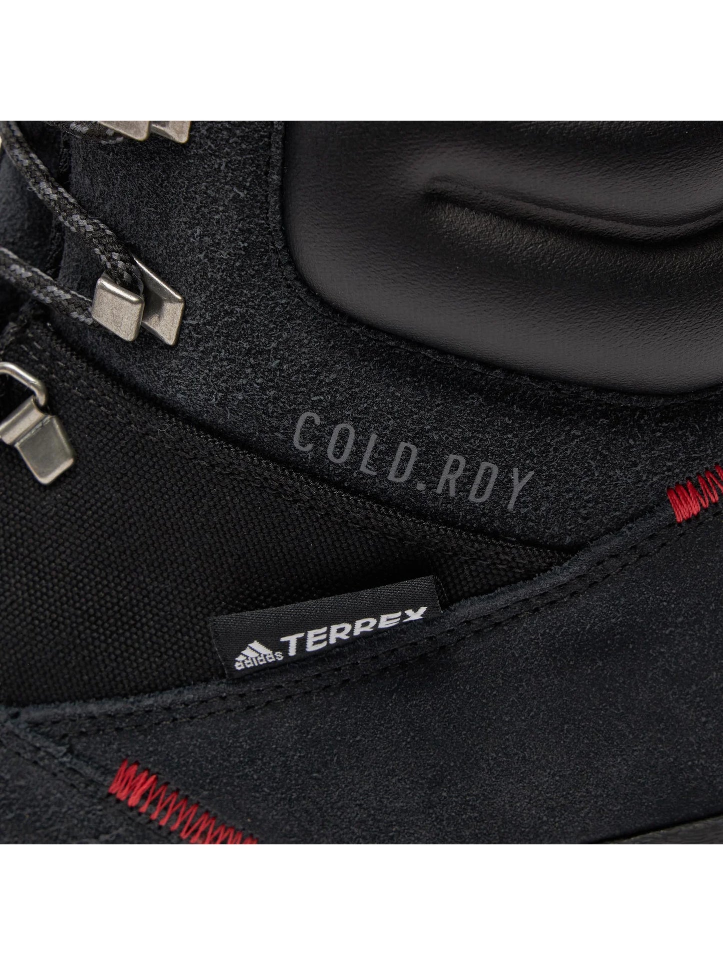 Кросівки зимові Adidas Terrex Snowpitch