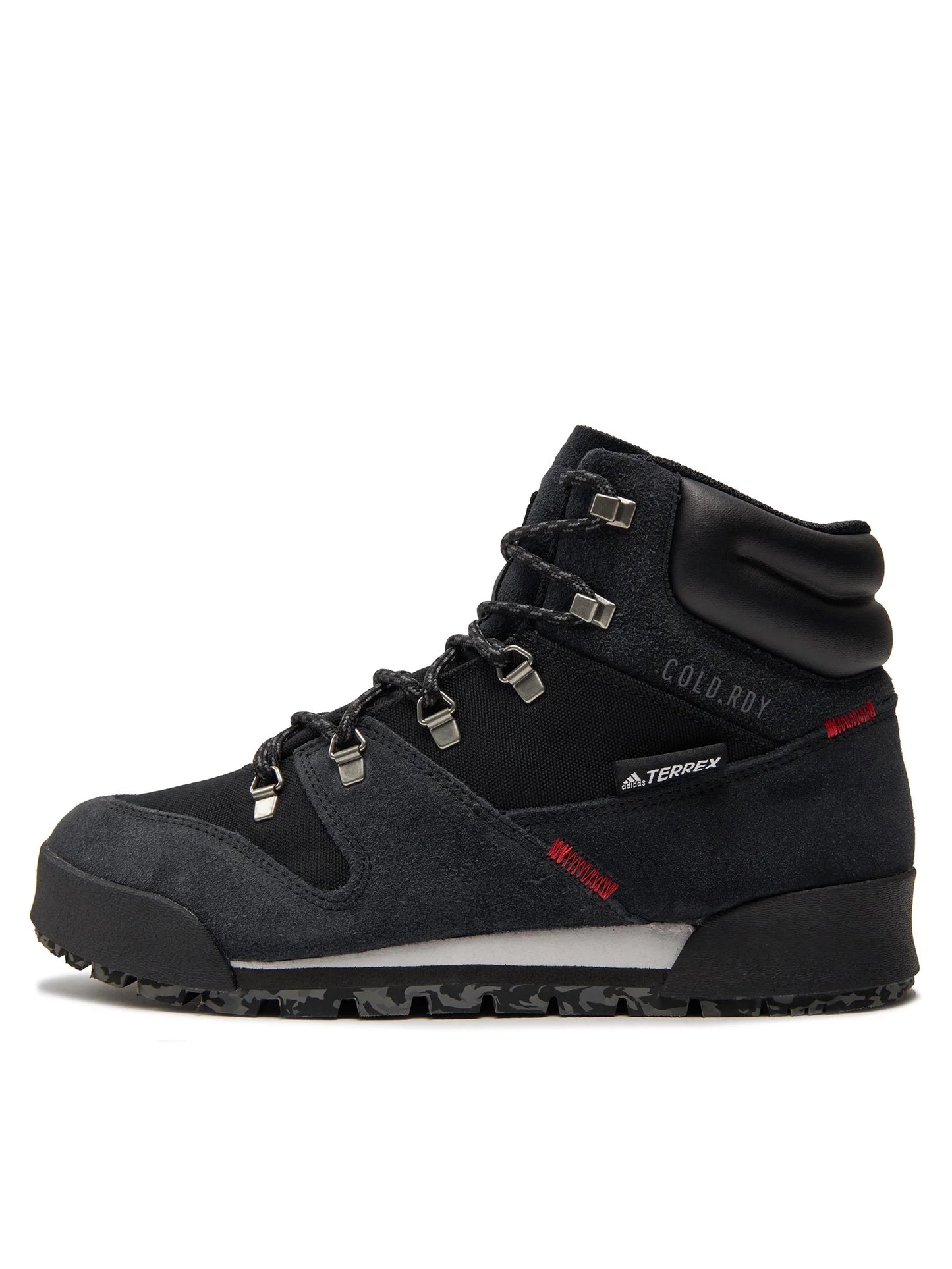 Кросівки зимові Adidas Terrex Snowpitch