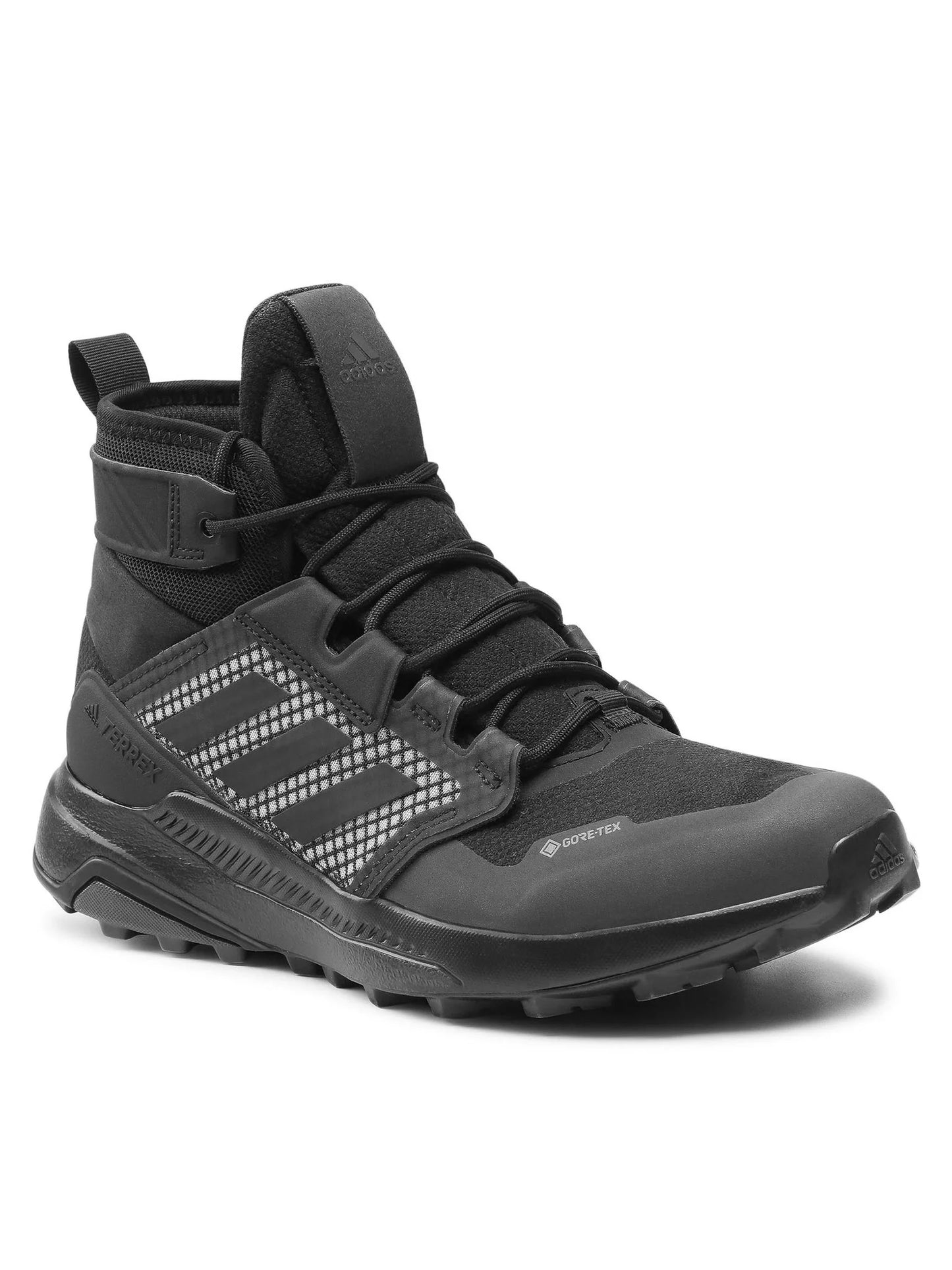 Кроссовки трекинговые Adidas Terrex Mid Goretex 