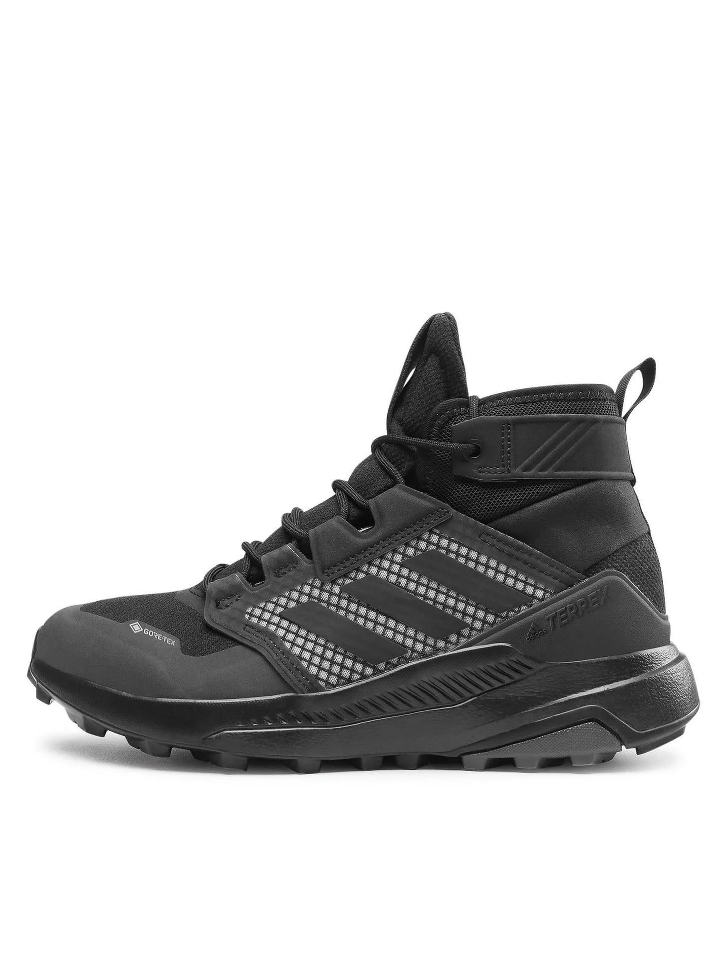 Кроссовки трекинговые Adidas Terrex Mid Goretex 