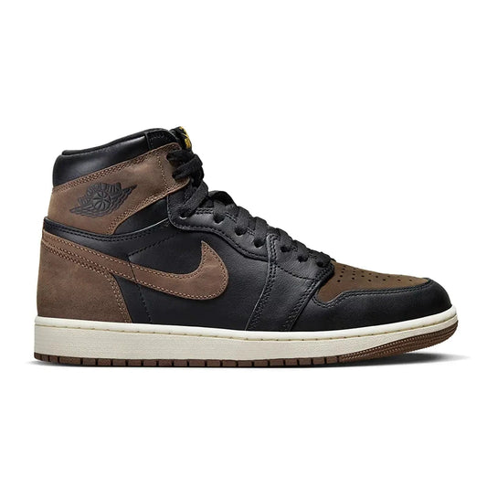 Кроссовки мужские Air Jordan1 High Retro Palomino