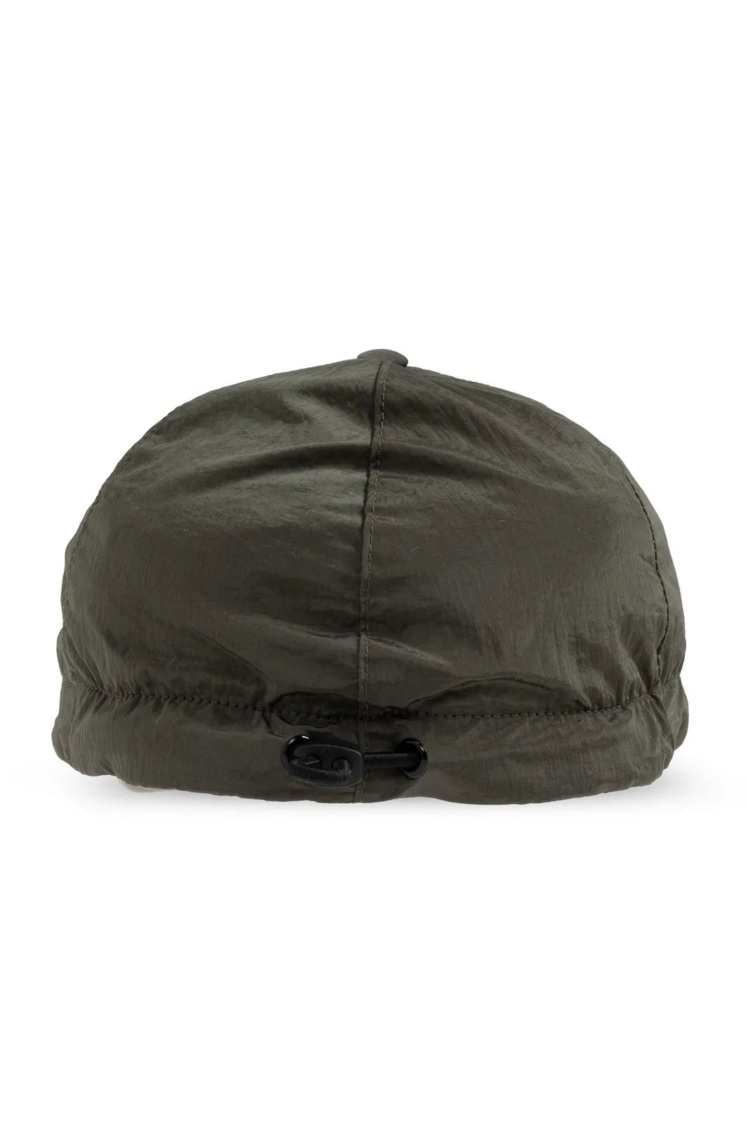 Кепка чоловіча Stone Island Nylon Metal ECONYL® taffeta cap
