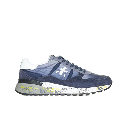 Кросівки чоловічі Premiata Sneakers LANDER 6404