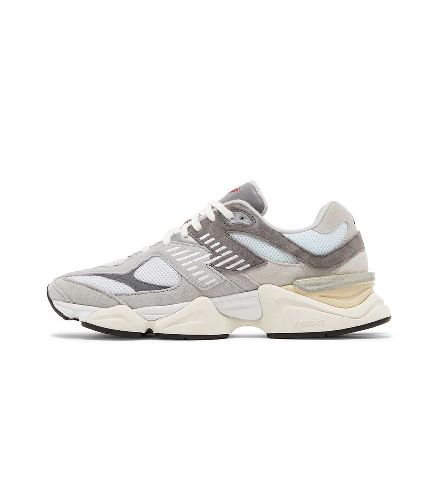 Кроссовки мужские New Balance 9060 Rain Cloud Grey