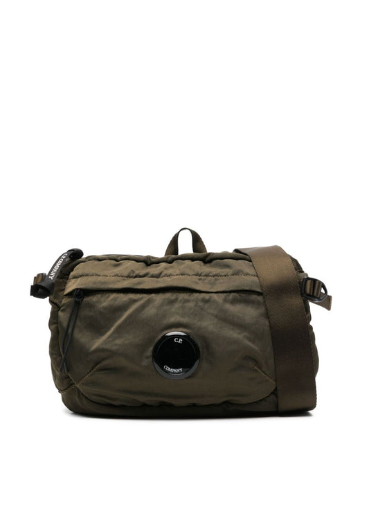 Сумка чоловіча C.P. Company Detail Nylon