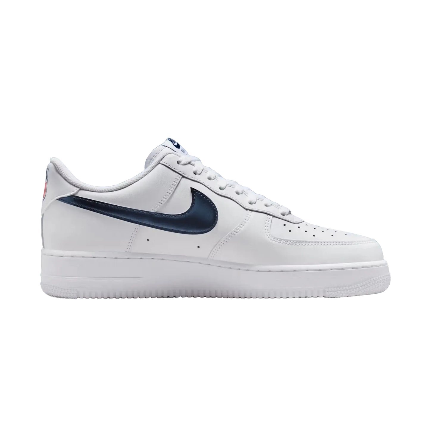 Кросівки унісекс Nike Air Force 1 Low 'Team USA'