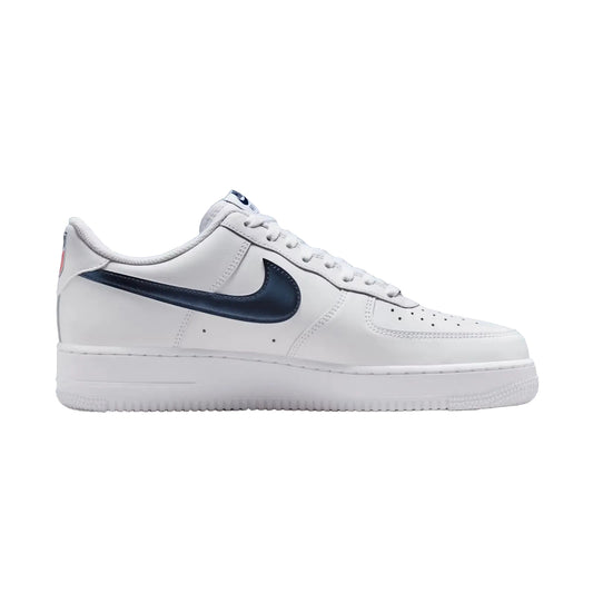 Кросівки унісекс Nike Air Force 1 Low 'Team USA'